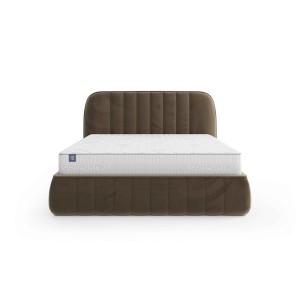 Łóżko tapicerowane Calira 180x200