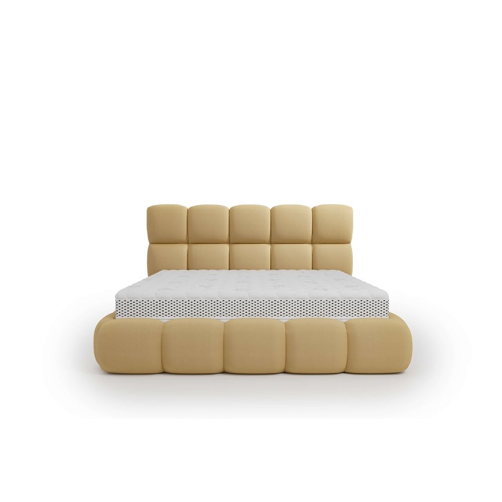 Łóżko tapicerowane Cherry 160x200