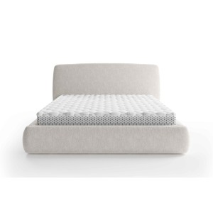 Łóżko tapicerowane Diun 140x200