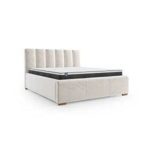 Łóżko tapicerowane Everest 180x200