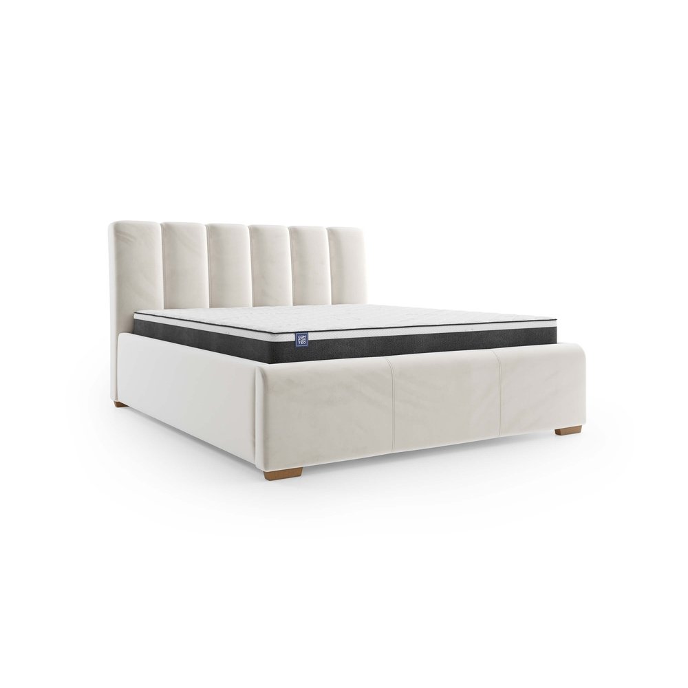 Łóżko tapicerowane Everest 180x200