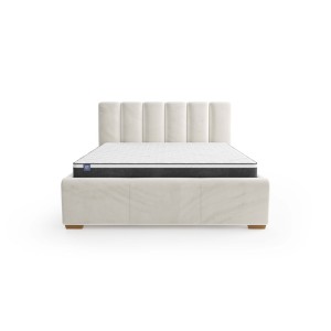 Łóżko tapicerowane Everest 180x200