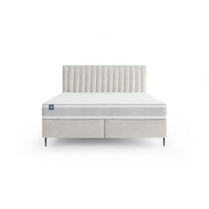 Łóżko tapicerowane Fiore 140x200