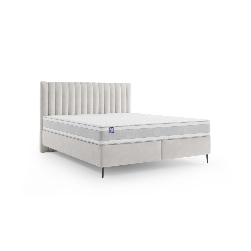 Łóżko tapicerowane Fiore 160x200