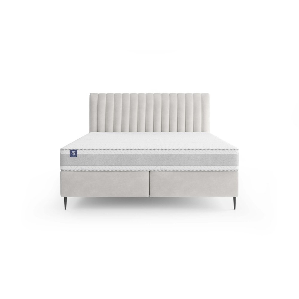 Łóżko tapicerowane Fiore 180x200