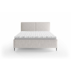 Łóżko tapicerowane Hatton 140x200