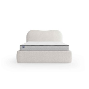 Łóżko tapicerowane Luo 160x200