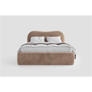 Łóżko tapicerowane Luo 180x200