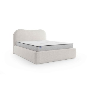 Łóżko tapicerowane Luo 180x200