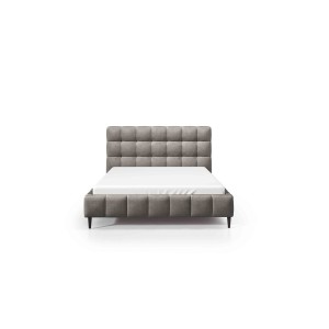 Łóżko tapicerowane Magic 140x200
