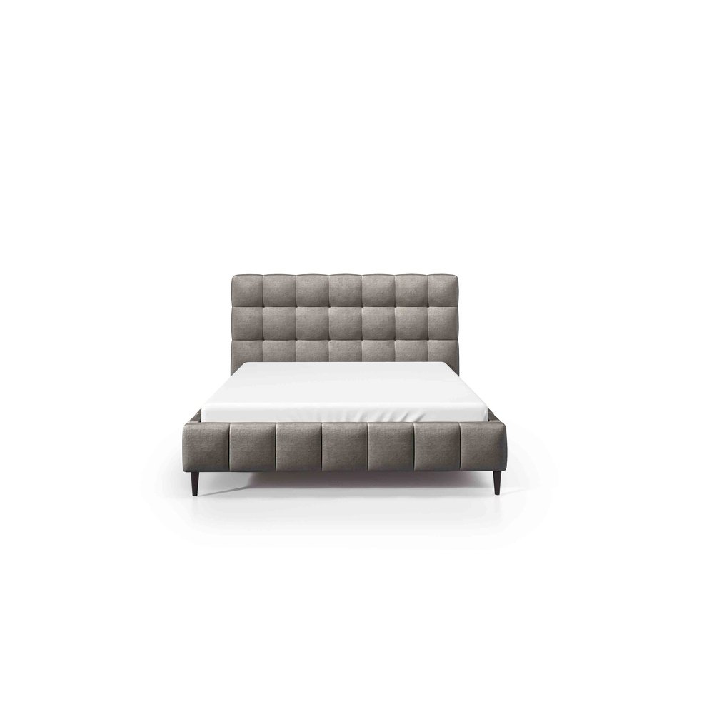 Łóżko tapicerowane Magic 140x200