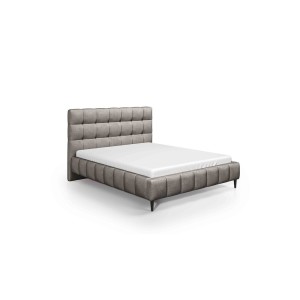 Łóżko tapicerowane Magic 180x200