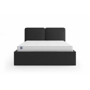 Łóżko tapicerowane Moka 180x200