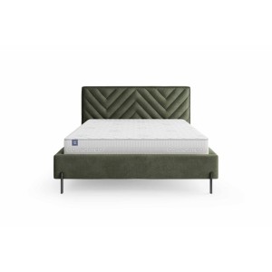 Łóżko tapicerowane Nashville 180x200