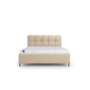 Łóżko tapicerowane Novu 140x200