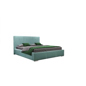 Łóżko tapicerowane Parma 90x200