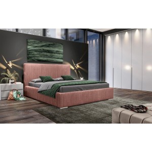 Łóżko tapicerowane Parma 90x200