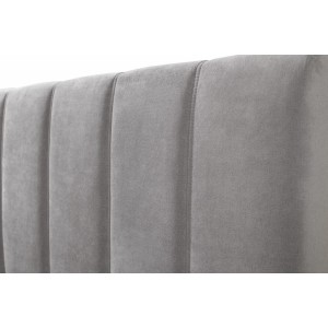 Łóżko tapicerowane I 140x200