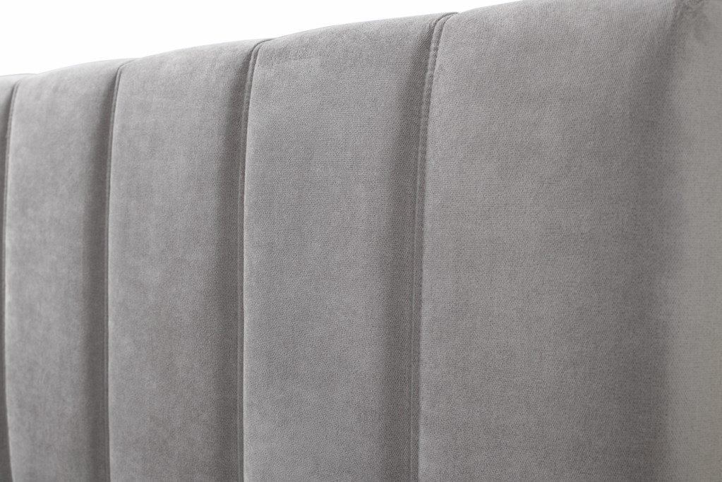 Łóżko tapicerowane I 140x200