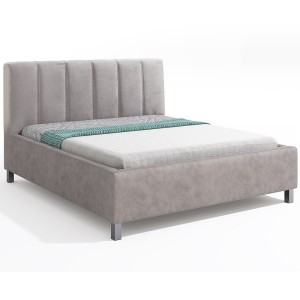 Łóżko tapicerowane I 160x200