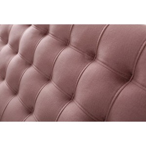 Łóżko tapicerowane V 140x200