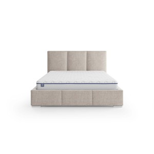 Łóżko tapicerowane Parma 100x200
