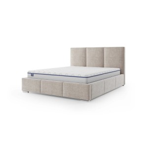 Łóżko tapicerowane Parma 120x200