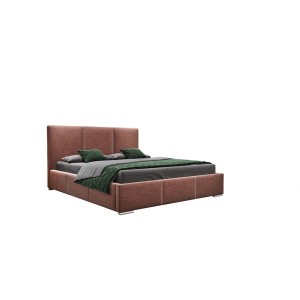 Łóżko tapicerowane Parma 160x200