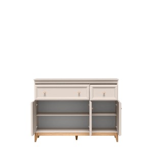 Komoda 3D2S Windsor W-1