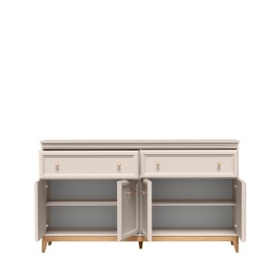 Komoda 4D2S Windsor W-2