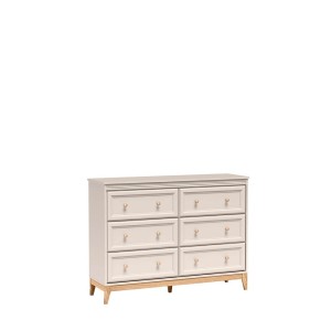 Komoda 6S Windsor W-3