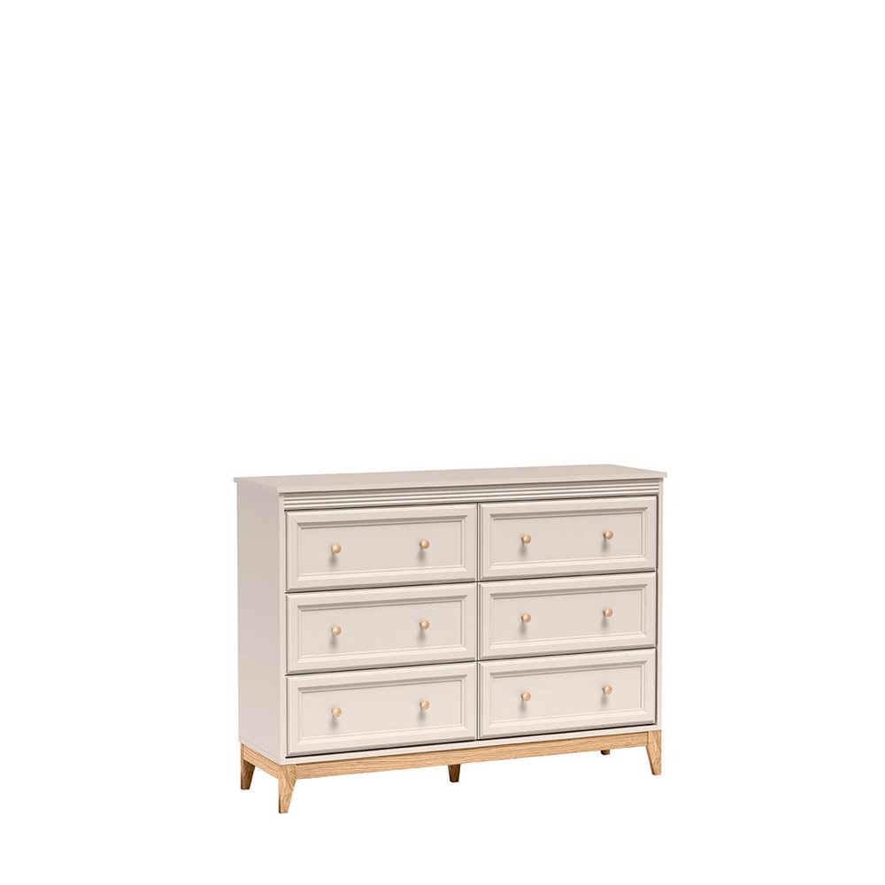 Komoda 6S Windsor W-3