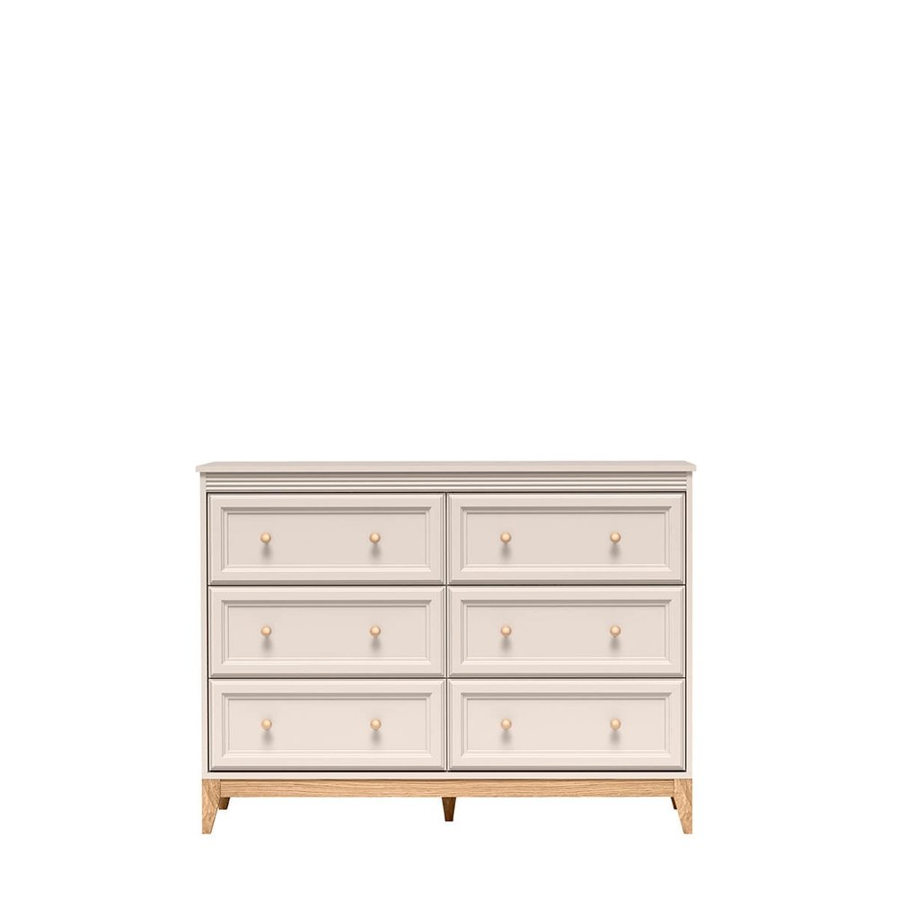 Komoda 6S Windsor W-3