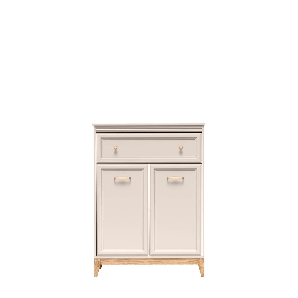 Komoda 2D1S Windsor W-4