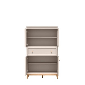 Witryna 2W2D1S Windsor W-5