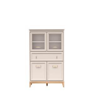 Witryna 2W2D1S Windsor W-5