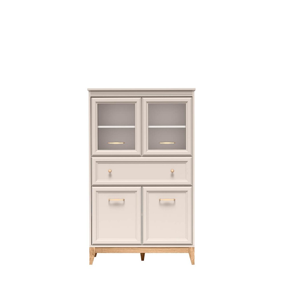 Witryna 2W2D1S Windsor W-5