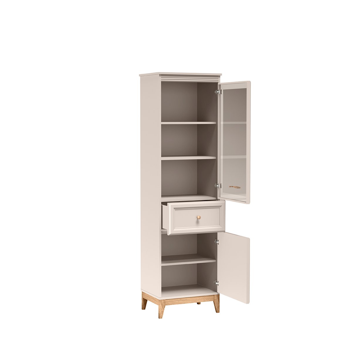 Witryna 1W1D1S Windsor W-6