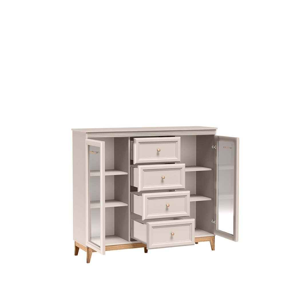 Witryna 2W4S Windsor W-7