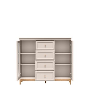 Witryna 2W4S Windsor W-7