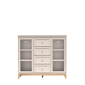 Witryna 2W4S Windsor W-7