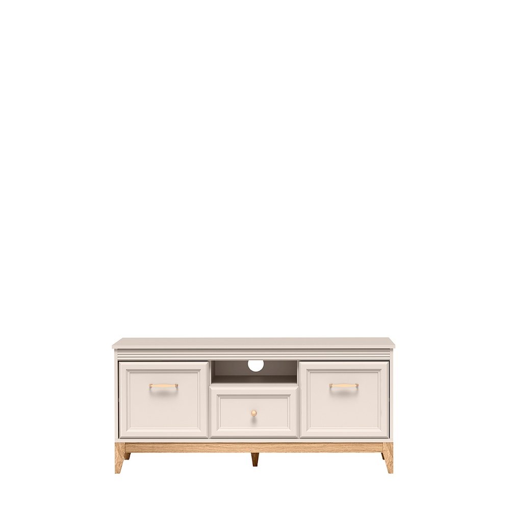 Szafka RTV 2D1S Windsor W-8