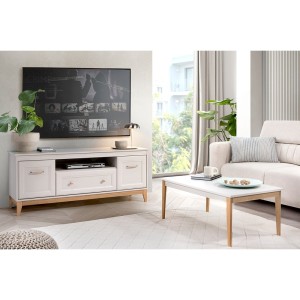 Szafka RTV 2D1S Windsor W-9