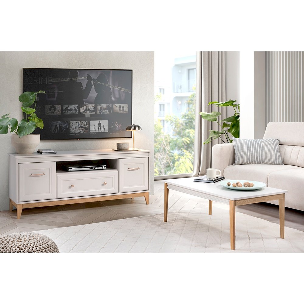 Szafka RTV 2D1S Windsor W-9