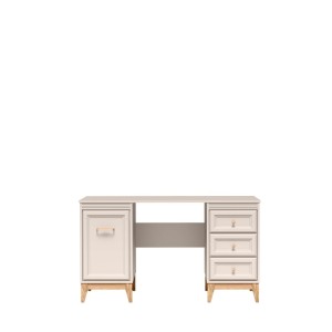 Biurko 1D3S Windsor W-14