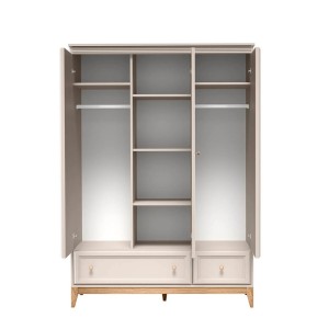 Szafa 3D2S Windsor W-15