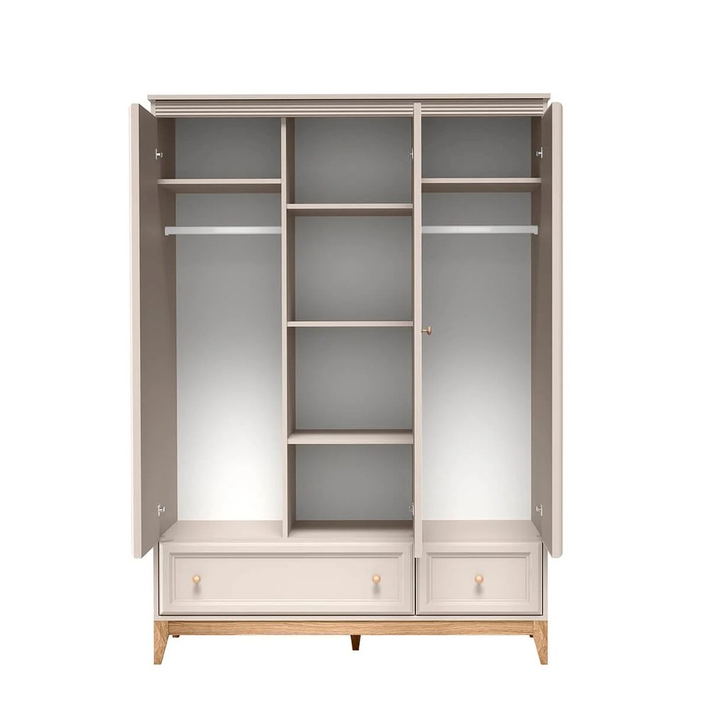 Szafa 3D2S Windsor W-15