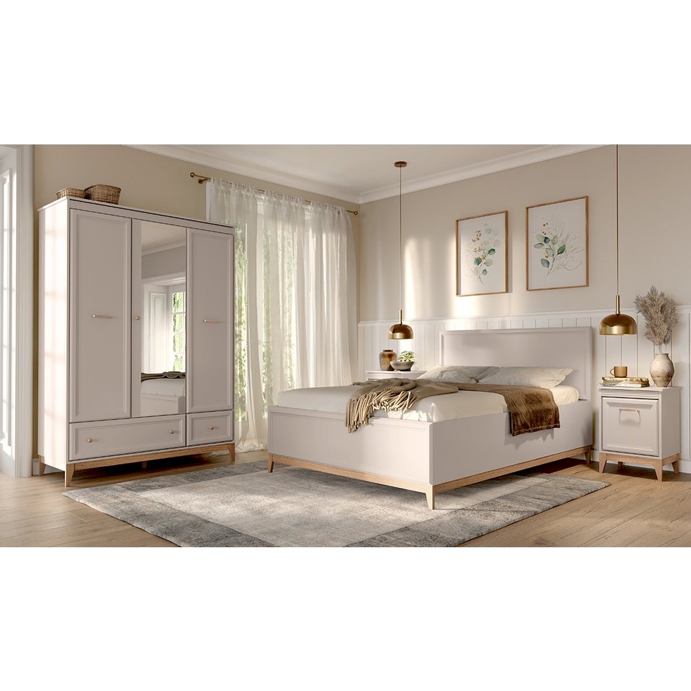 Szafa 3D2S Windsor W-15