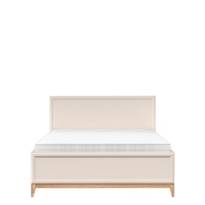 Łóżko z pojemnikiem 160x200 Windsor W-16