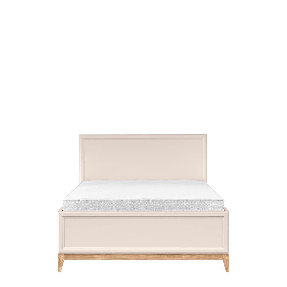 Łóżko z pojemnikiem 140x200 Windsor W-17